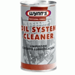 Solutie de curatat sistemul de ungere Wynn's